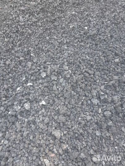 Асфальтная крошка песок гравий щебень перегной