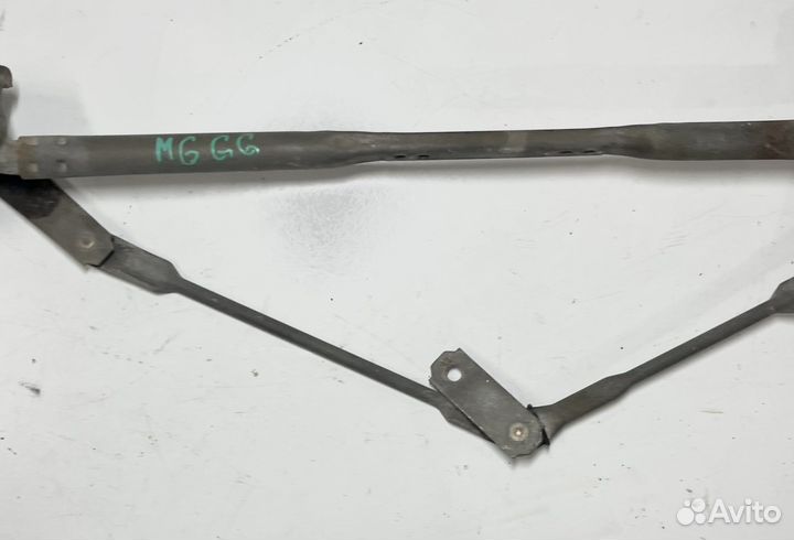 Трапеция дворников мазда 6 GG 2006