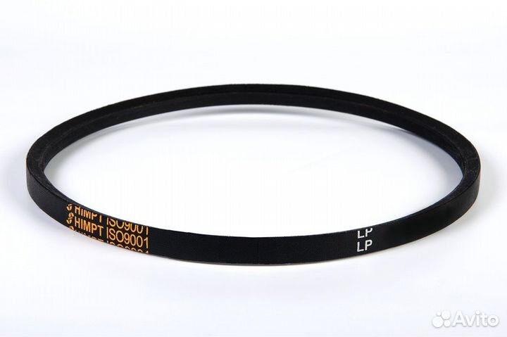 Ремень SunGarden T250B для Авито-доставки