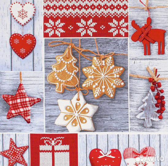 Ткань для рукоделия