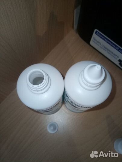 Пузырьки 8шт