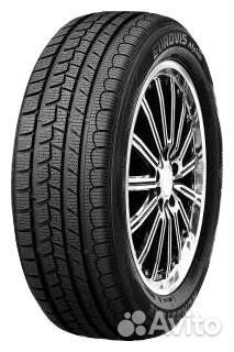 Roadstone Eurovis Alpine WH1 215/70 R16 100T