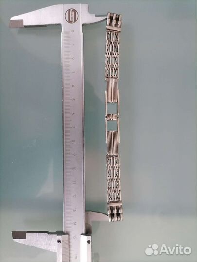 Браслет для часов СССР