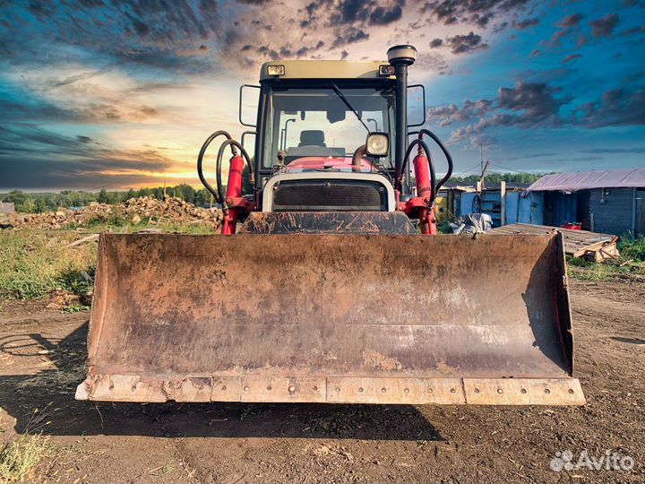 Трактор YTO C1302, 2016