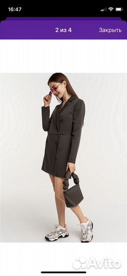 Комбинезон женский Befree