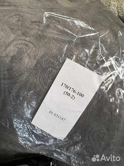 Нательное белье вкпо