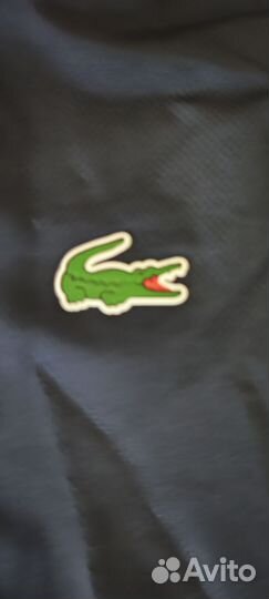 Спортивный костюм Lacoste