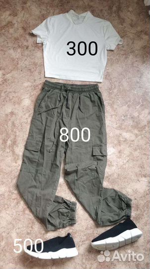 Zara H&M pull&bear uniqlo 11-12 лет