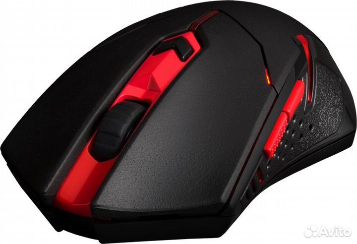 Игровой набор Redragon M601WL-BA