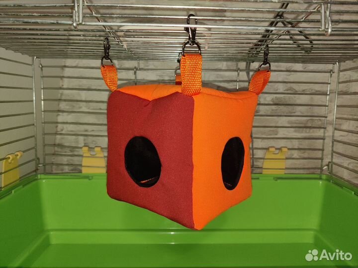 Гамак для грызунов