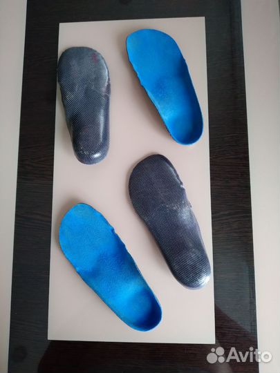 Ортопедические стельки