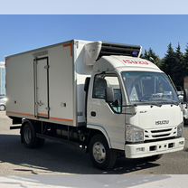 Аренда автомобиля с выкупом Isuzu ELF