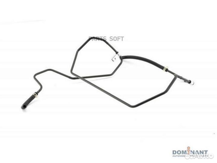 Трубка гидроусилителя SU49022065J52