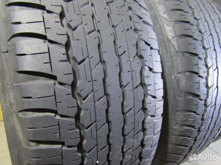 Dunlop Grandtrek AT22 285/60 R18