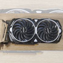 Rx 570 8 gb (на пломбе )