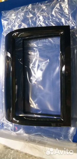 Рамка переходная Фиат Дукато incar RFR-N22A