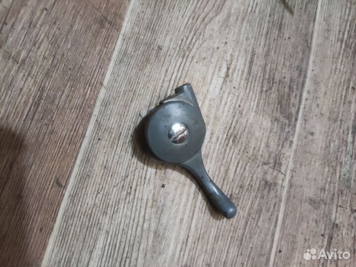 Обогатитель Монетка Иж СССР