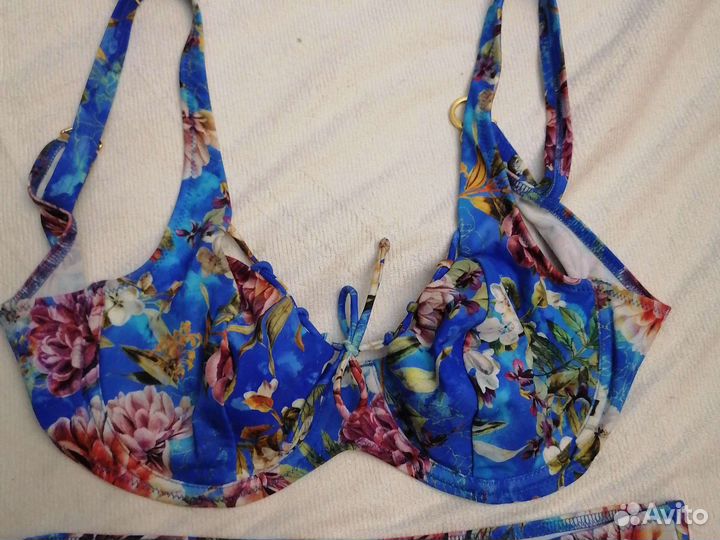 Купальники Миловица и Трибуна новые