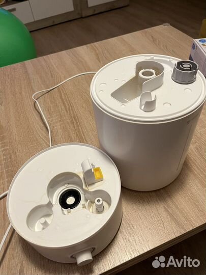 Увлажнитель воздуха deerma f628w