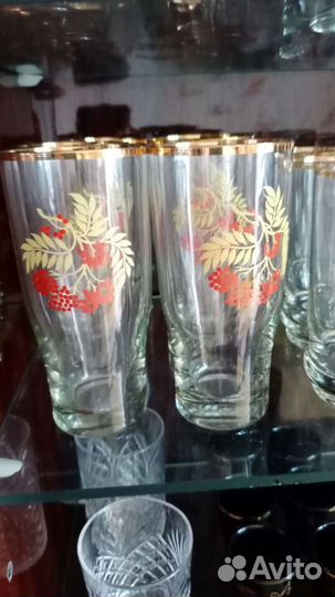 Изделия из стекла