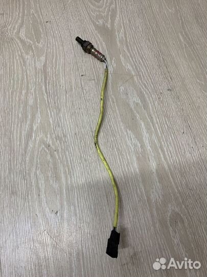 Датчик кислорода Renault kangoo