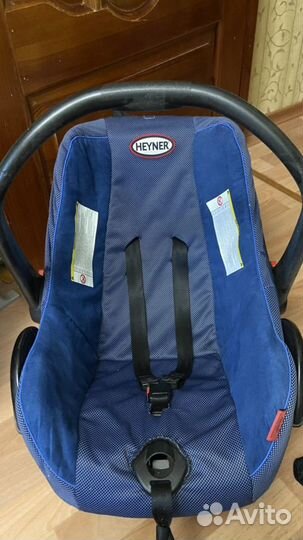 Автолюлька