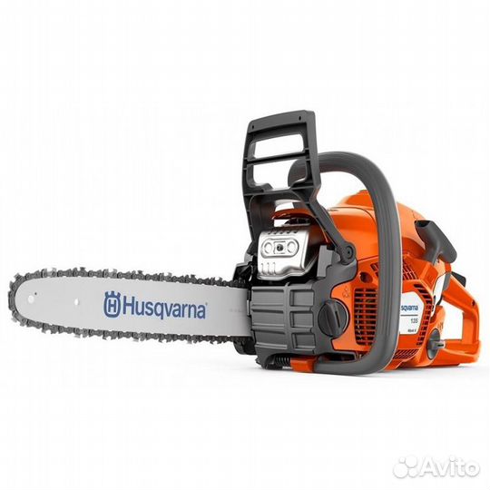 Бензопила husqvarna 135 Mark II 9678618-36