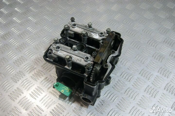 Головка задняя Suzuki SV400S