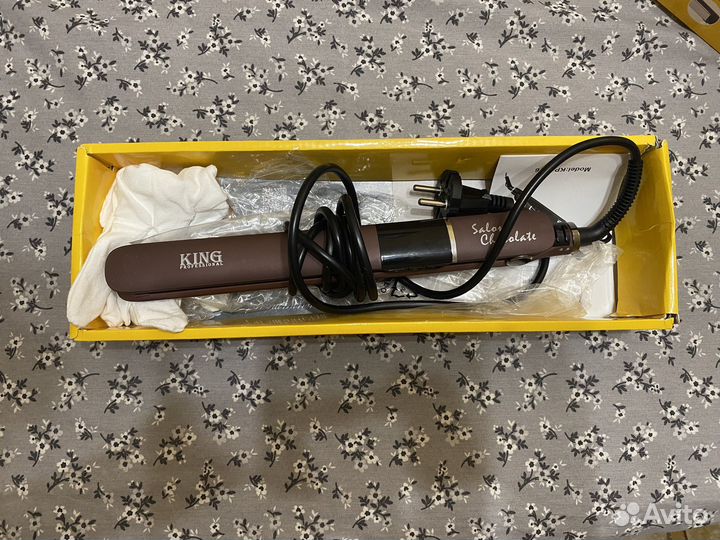 Выпрямитель для волос