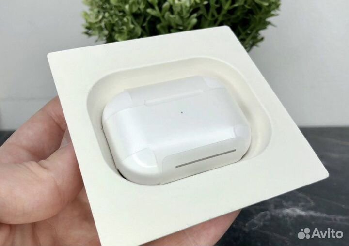 AirPods Pro 2.0 (2-е поколение, Premium)