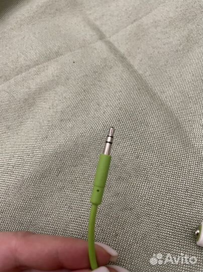 Разветвитель Belkin 5 mini Jack (3,5 мм)