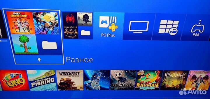 Sony PS4 slim 1000GB