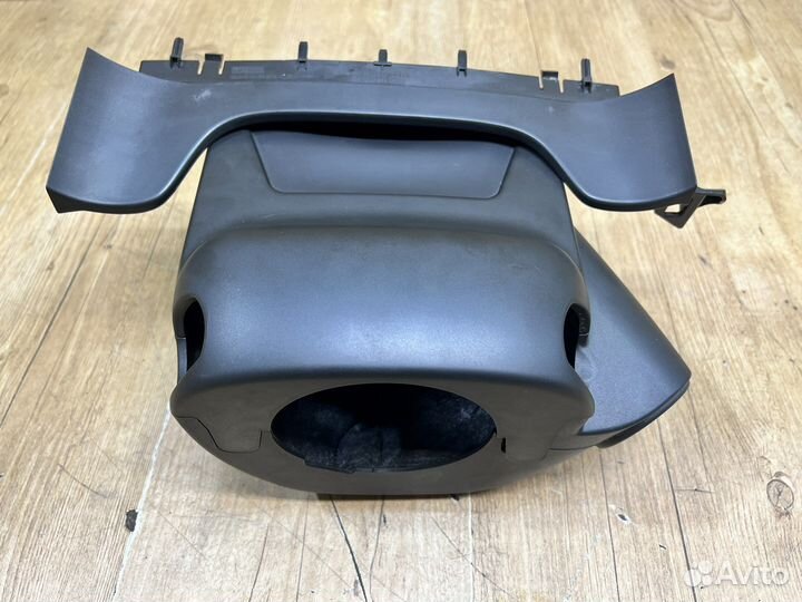 Кожух рулевой колонки Opel Insignia 2008-2017г