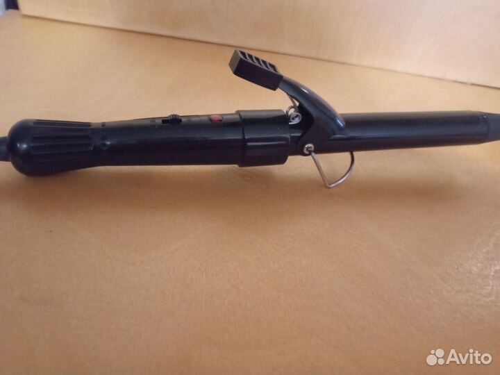 Плойка для волос (локоны )