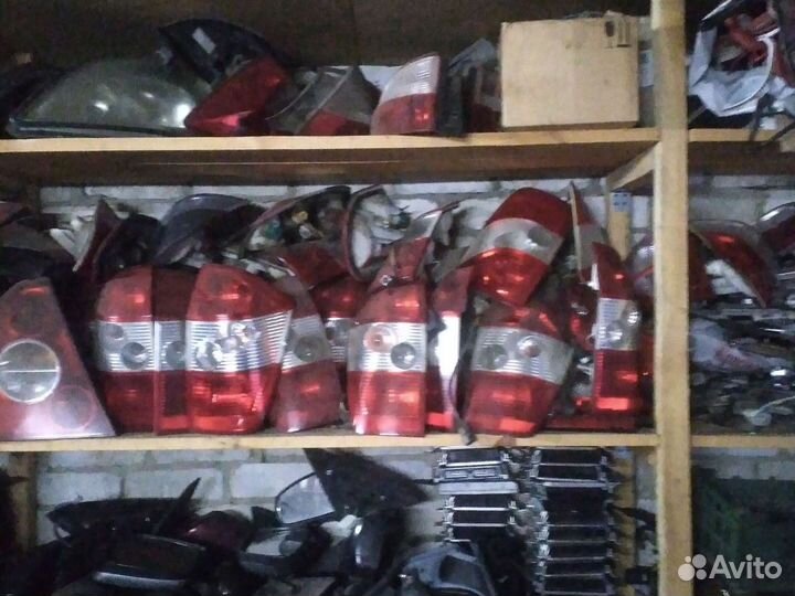 Фонарь задний Chery Tiggo T11 Vortex Tingo