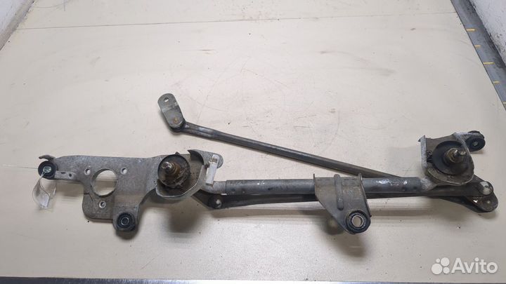 Механизм стеклоочистителя передний Mitsubishi Colt