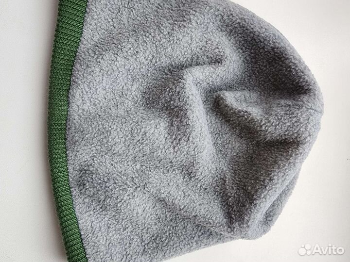 Шапка моло molo