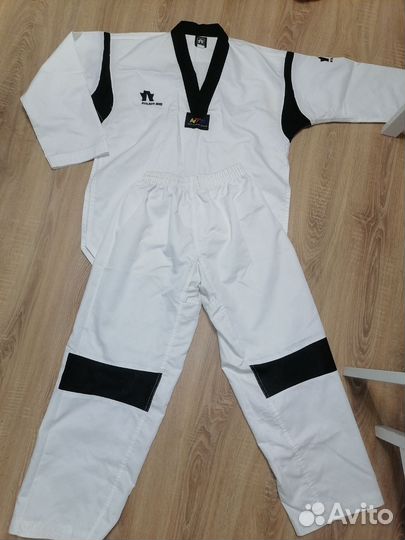 Добок для тхэквондо 180