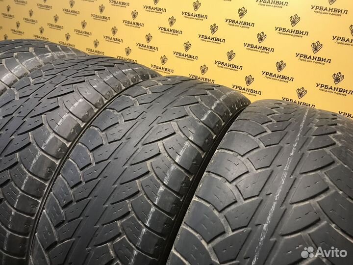 Cooper Discoverer ATS 235/65 R17 104T