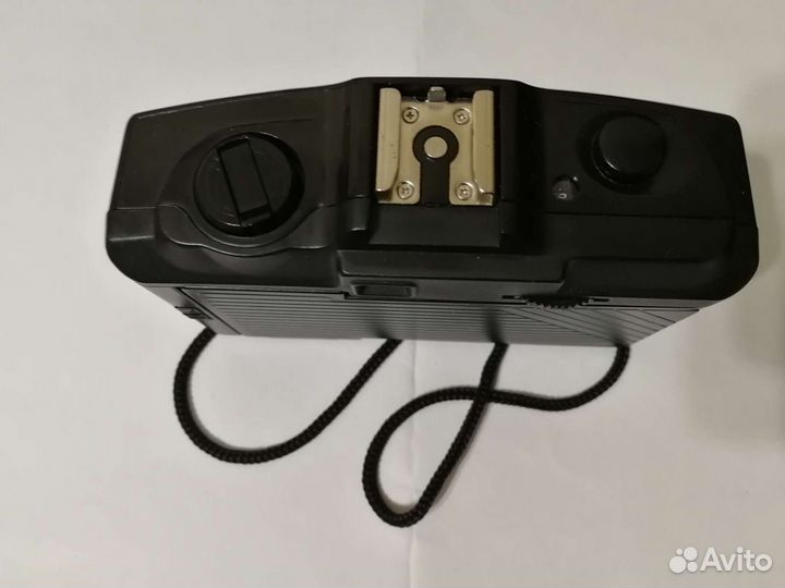 Пленочный фотоаппарат Sunpet