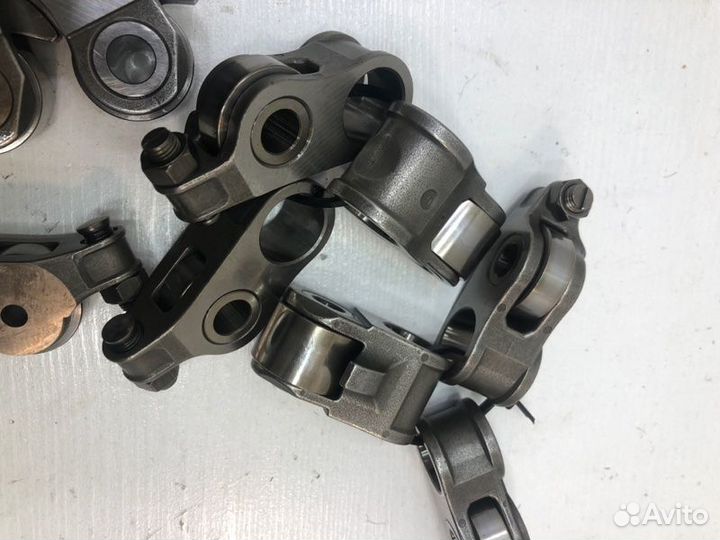 Рокер клапана Honda Accord CL9 K24A 2007