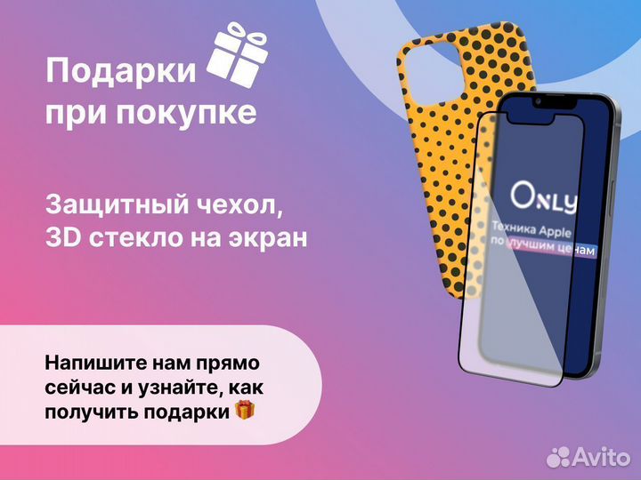 iPad mini (2021) Wi-Fi 64GB