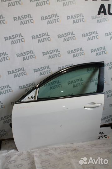 Дверь передняя левая Mazda 6 GH