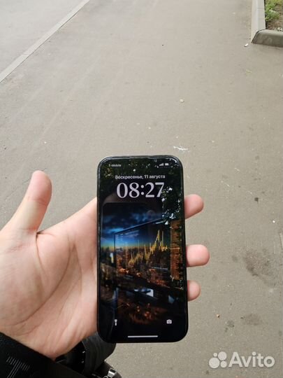 iPhone 14 Pro, 128 ГБ