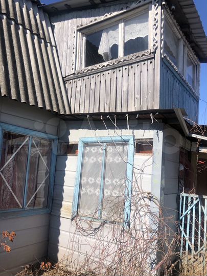 Участок 9 сот. (СНТ, ДНП)