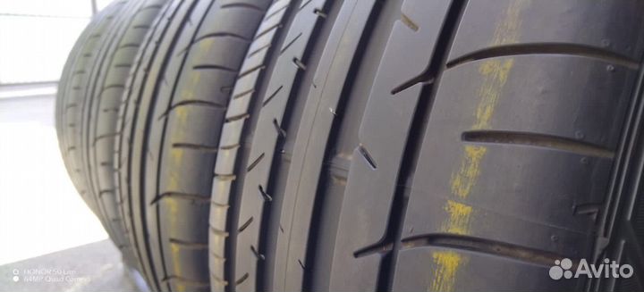 Dunlop SP Sport Maxx 050 275/40 R20