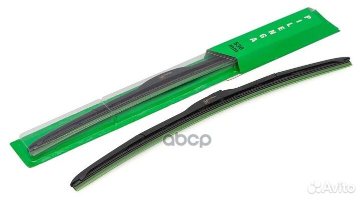 Щётка с/о 530мм Hybrid WU-P 1804 pilenga