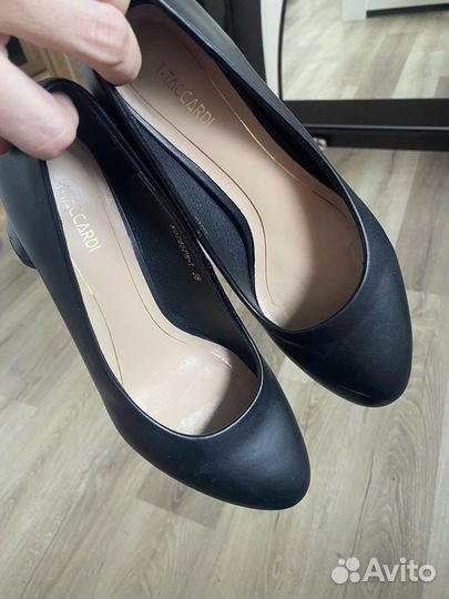 Туфли 38 размер