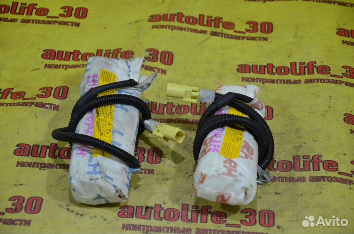 Подушка безопасности в сидение Hyundai Santa FE 2