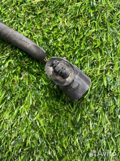 Разъем (фишка) проводки Ford Mustang 6 S550 рест